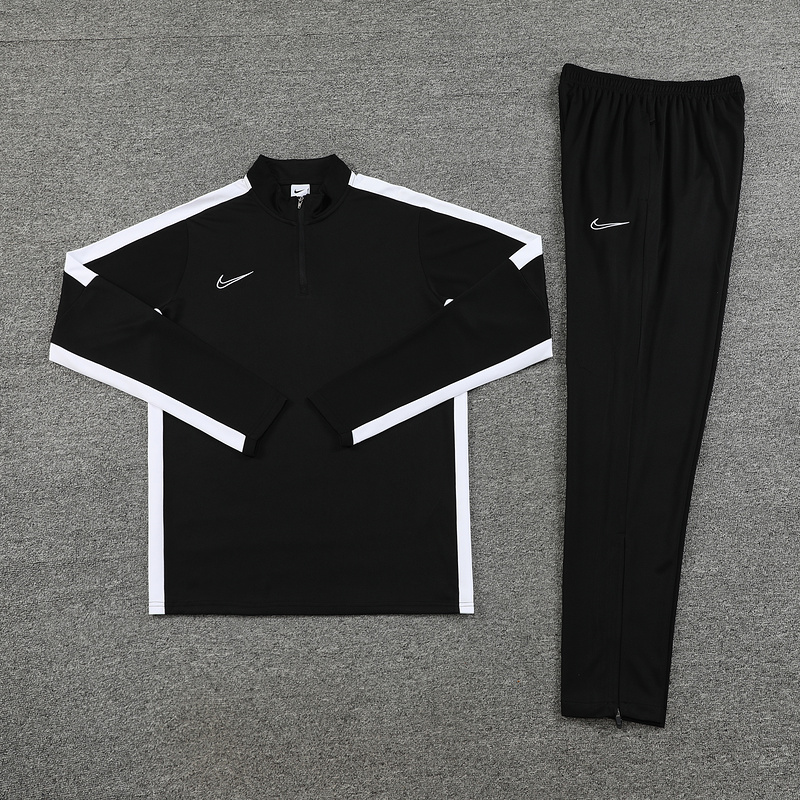 23-24 Season Half Zipper Training Suit